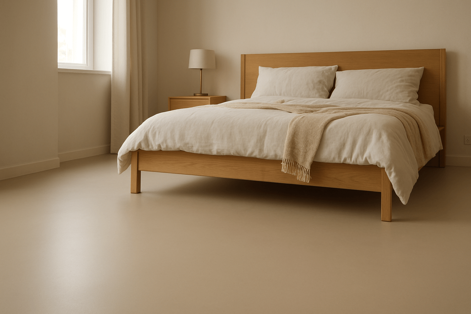 Microcement vs Epoxy vs PU